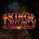 Discovery icon for King Legacy Discord server