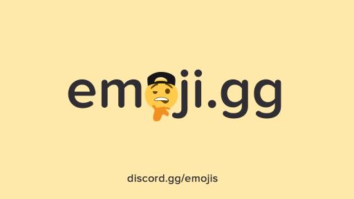 Discovery splash banner for 🎄 Emoji.gg | Discord Emojis, Servers & Bots ★ Nitro Emotes, Stickers, Anime, Themes, Art, 0 Egirl Discord server