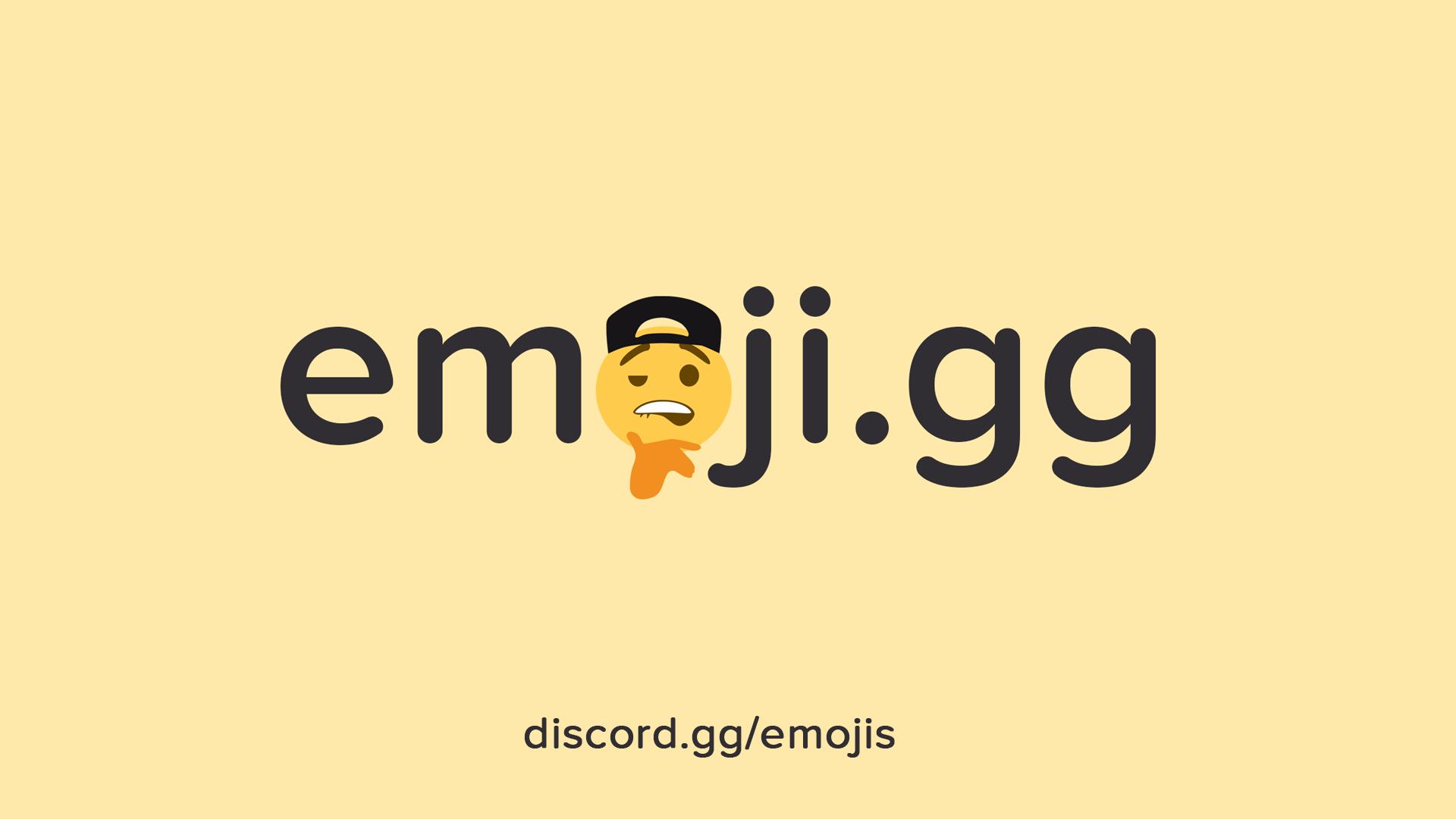 Discovery splash banner for 🎄 Emoji.gg | Discord Emojis, Servers & Bots ★ Nitro Emotes, Stickers, Anime, Themes, Art, 0 Egirl Discord server