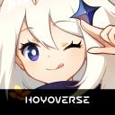 Discovery icon for Genshin Impact Official Discord server