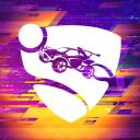 Discovery icon for Rocket League Discord server