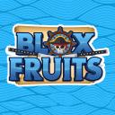 Discovery icon for Blox Fruits Discord server