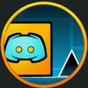 Discovery icon for Geometry Dash Discord server